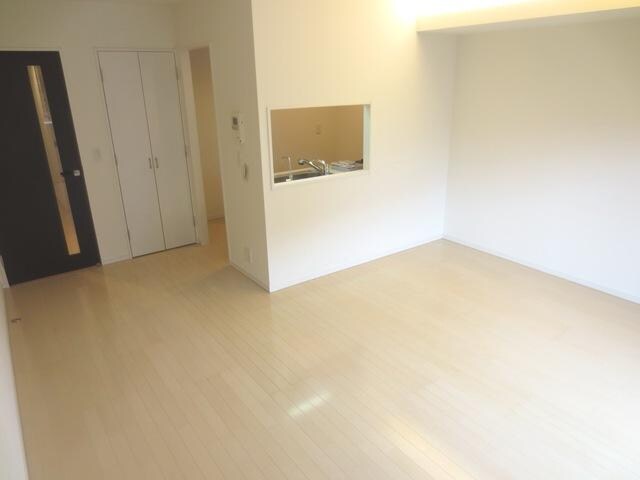 レジディア祐天寺の物件内観写真