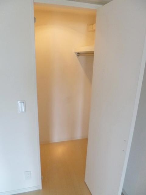 レジディア祐天寺の物件内観写真