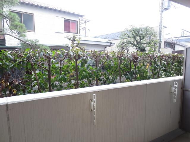 レジディア祐天寺の物件内観写真