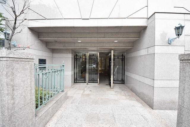 LaSante広尾の物件内観写真