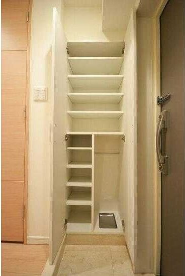 LaSante広尾の物件内観写真