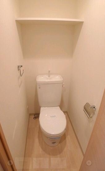 LaSante広尾の物件内観写真