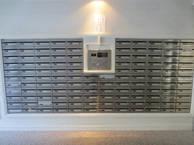 LaSante広尾の物件内観写真