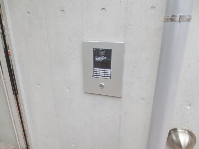 ウェルスクエアイズム奥沢の物件内観写真