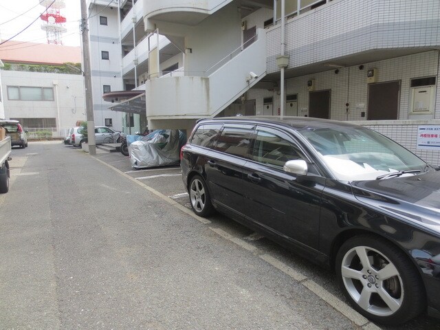 プレステージ学芸大の物件内観写真