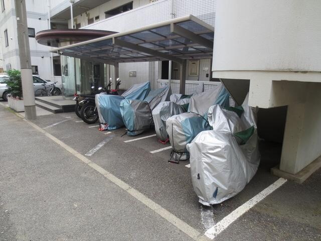 プレステージ学芸大の物件内観写真