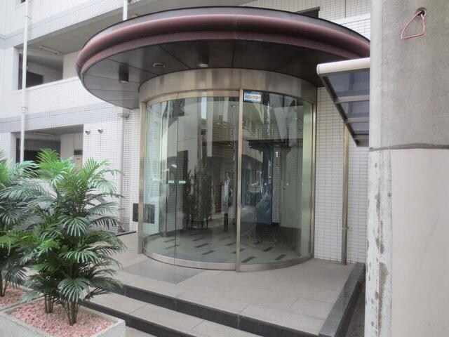 プレステージ学芸大の物件内観写真