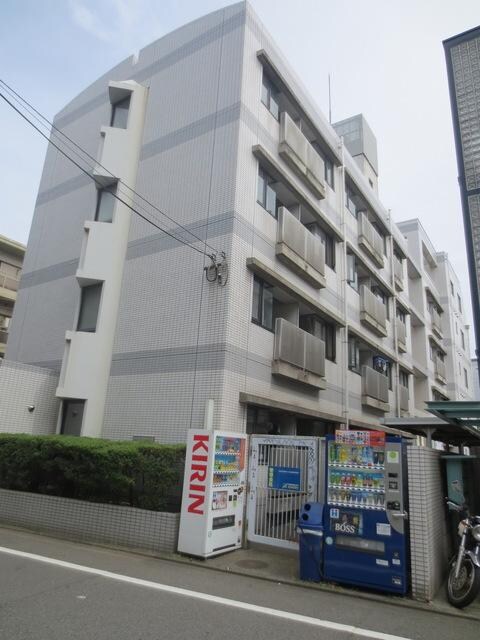 プレステージ学芸大の物件内観写真