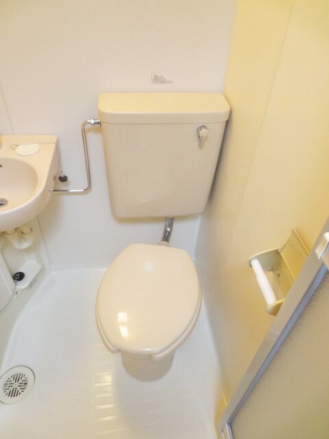 プレステージ学芸大の物件内観写真