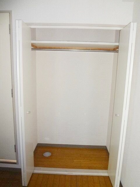 プレステージ学芸大の物件内観写真