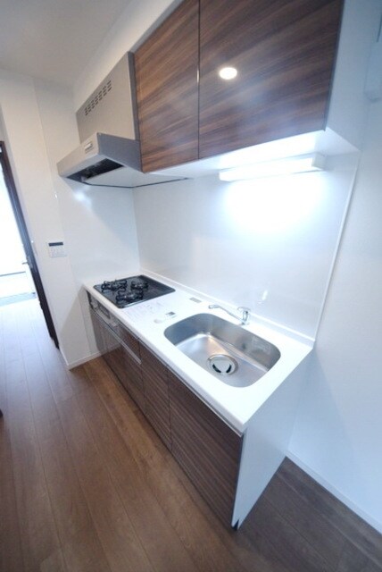 ウェルスクエア千歳烏山の物件内観写真