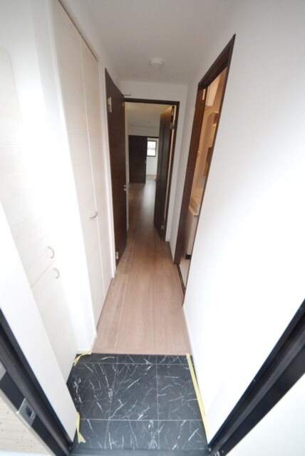 ウェルスクエア千歳烏山の物件内観写真