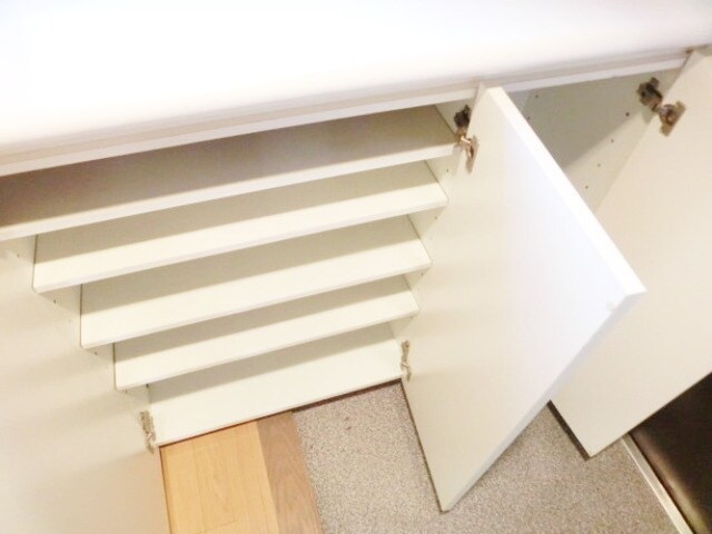 スクエア高円寺の物件内観写真