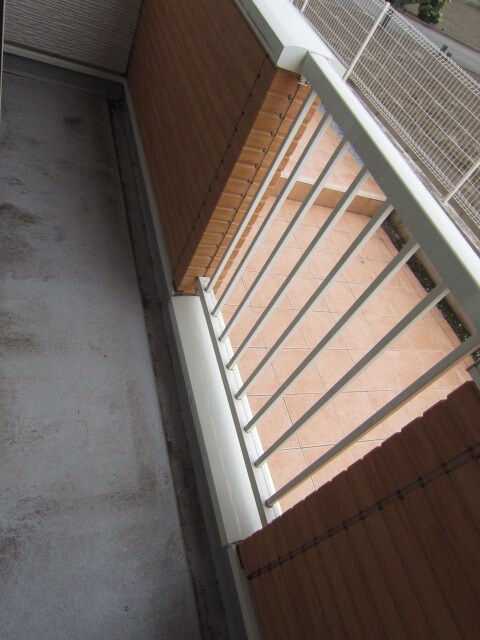 ラ ソレイユの物件内観写真