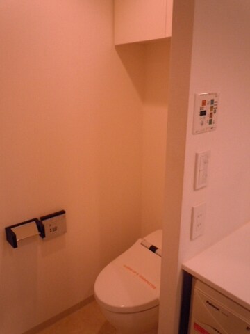 レジディア恵比寿IIの物件内観写真