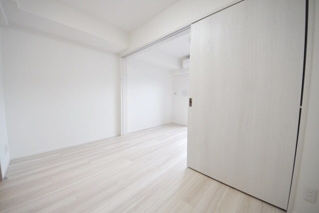 ガーラ・ヒルズ千歳烏山の物件内観写真