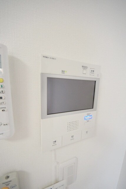 ガーラ・ヒルズ千歳烏山の物件内観写真