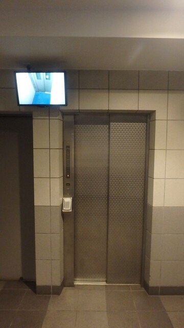 ロイヤル笹塚の物件内観写真