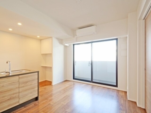 KDXレジデンス恵比寿の物件内観写真