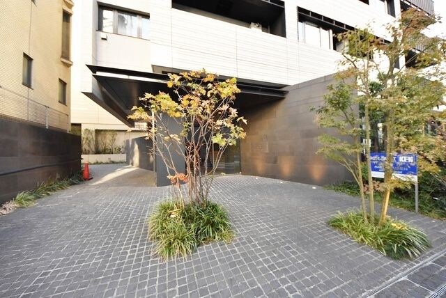 KDXレジデンス恵比寿の物件内観写真