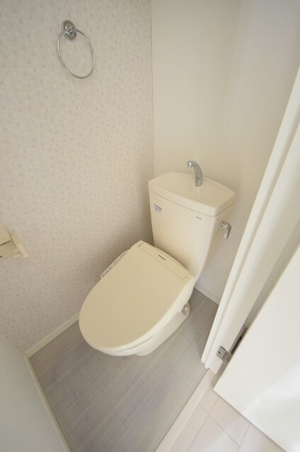 リヴィエール明大前の物件内観写真