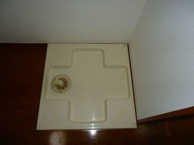 フォンテーヌの物件内観写真