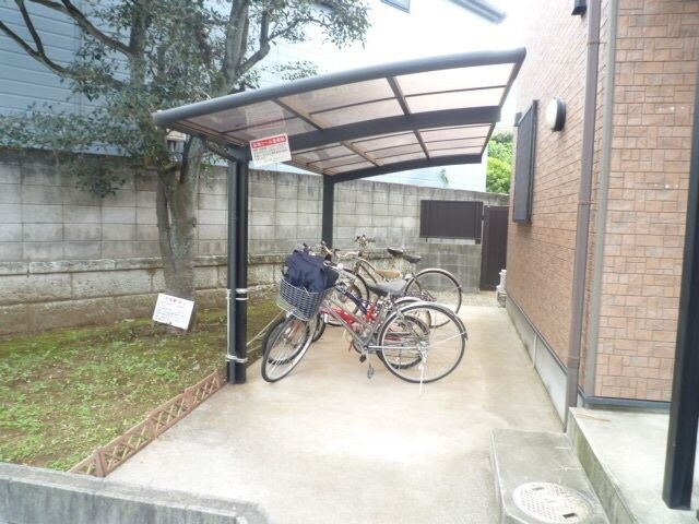 フォンテーヌの物件内観写真