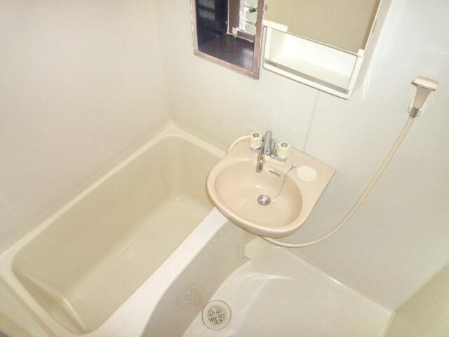 菱和パレス明大前壱番館の物件内観写真