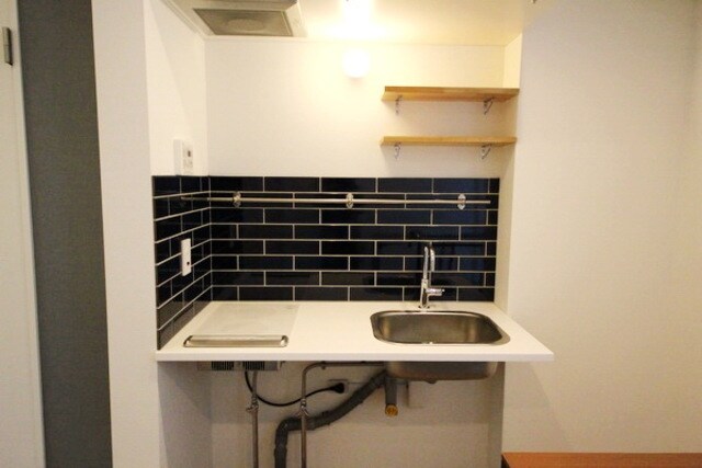 Dreamia千歳烏山の物件内観写真