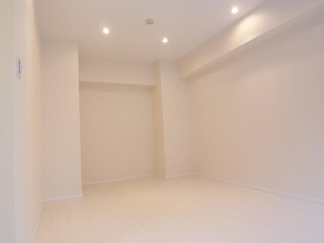 PREMIUM CUBE目黒東山♯moの物件内観写真