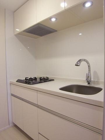 PREMIUM CUBE目黒東山♯moの物件内観写真