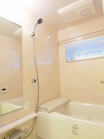 PREMIUM CUBE目黒東山♯moの物件内観写真