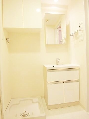 PREMIUM CUBE目黒東山♯moの物件内観写真