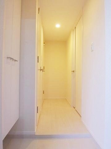 PREMIUM CUBE目黒東山♯moの物件内観写真