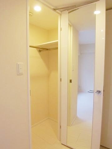 PREMIUM CUBE目黒東山♯moの物件内観写真