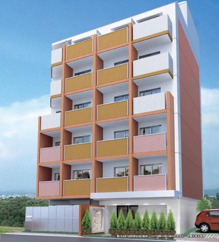 PREMIUM CUBE目黒東山♯moの物件内観写真