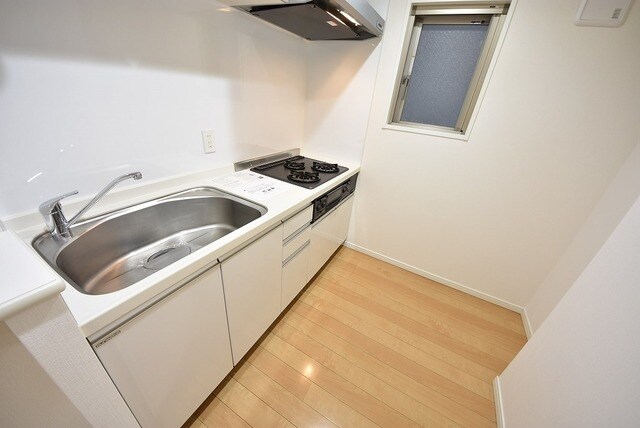 プライムアーバン恵比寿IIの物件内観写真