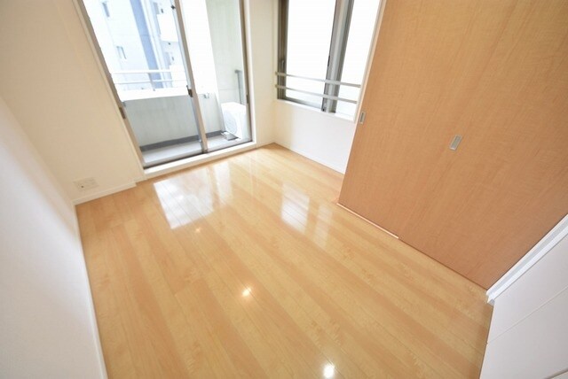 プライムアーバン恵比寿IIの物件内観写真