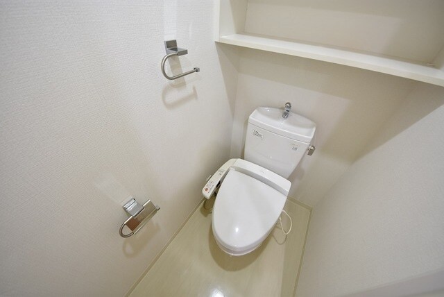 プライムアーバン恵比寿IIの物件内観写真