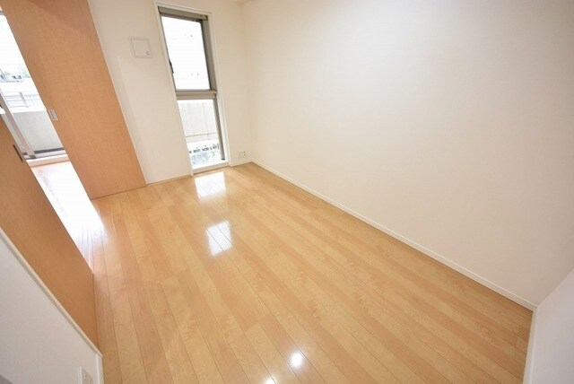 プライムアーバン恵比寿IIの物件内観写真