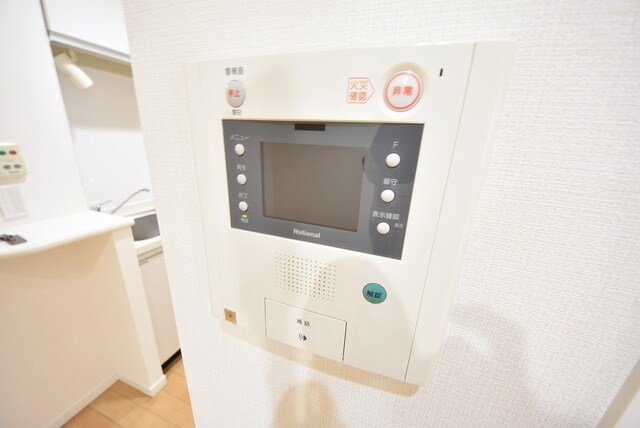 プライムアーバン恵比寿IIの物件内観写真