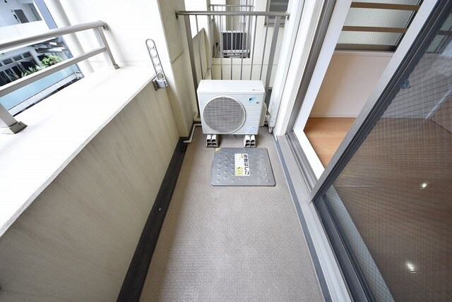 プライムアーバン恵比寿IIの物件内観写真