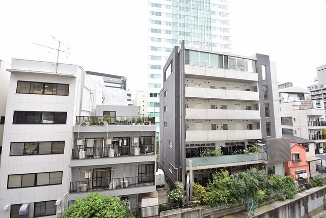 プライムアーバン恵比寿IIの物件内観写真