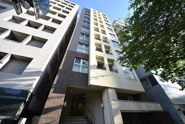 プライムアーバン恵比寿IIの物件内観写真