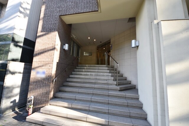 プライムアーバン恵比寿IIの物件内観写真