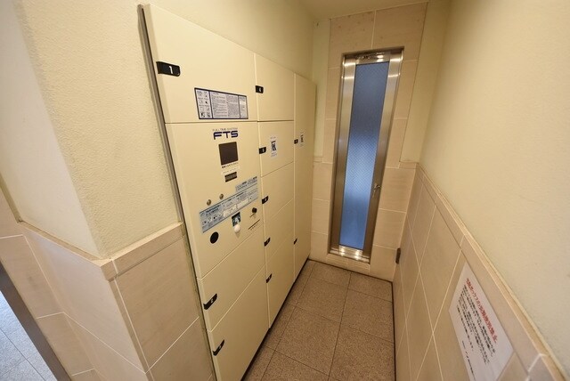 プライムアーバン恵比寿IIの物件内観写真