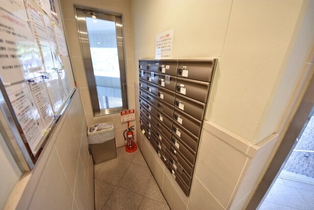 プライムアーバン恵比寿IIの物件内観写真