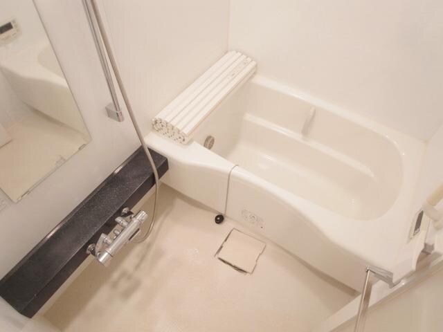 レジディア祐天寺の物件内観写真