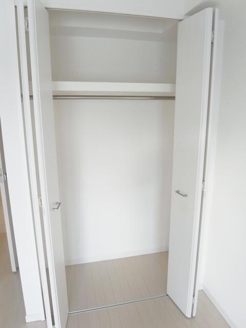 レジディア祐天寺の物件内観写真