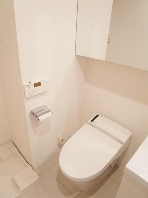 レジディア祐天寺の物件内観写真